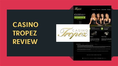 tropez casino 10.